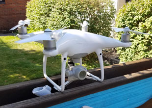 Survey Drone UAV