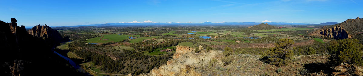 The Ranch at the Canyons